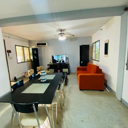 פוארטו איגואסו House G&S, Depto Con 3 Dormitorios Para 7 Personas Pleno Centro De La Ciudad מראה חיצוני תמונה