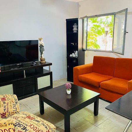 פוארטו איגואסו House G&S, Depto Con 3 Dormitorios Para 7 Personas Pleno Centro De La Ciudad מראה חיצוני תמונה