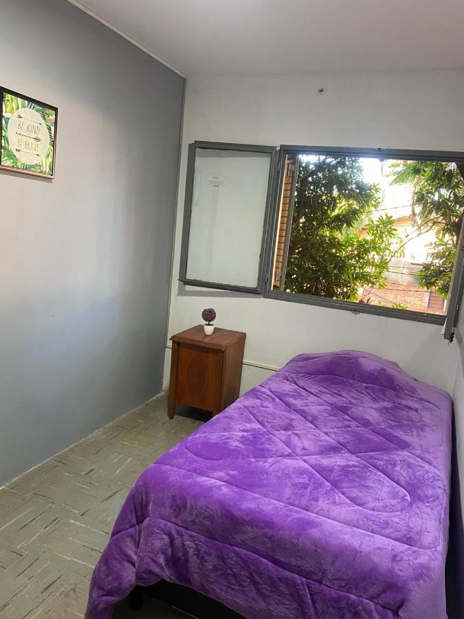 פוארטו איגואסו House G&S, Depto Con 3 Dormitorios Para 7 Personas Pleno Centro De La Ciudad מראה חיצוני תמונה