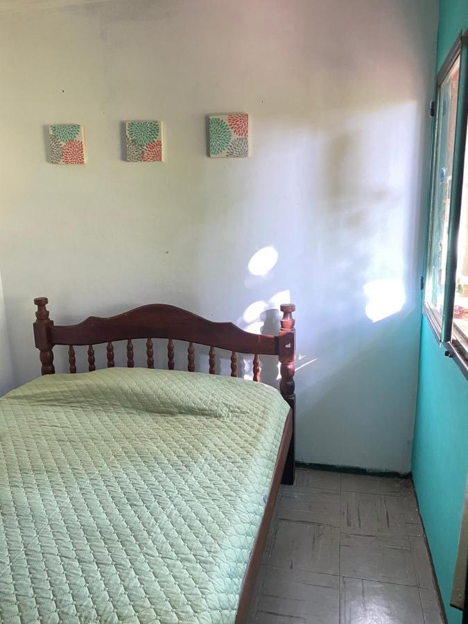 פוארטו איגואסו House G&S, Depto Con 3 Dormitorios Para 7 Personas Pleno Centro De La Ciudad מראה חיצוני תמונה