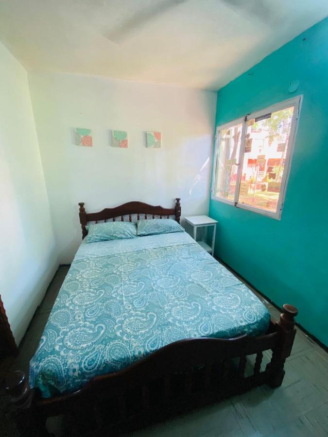 פוארטו איגואסו House G&S, Depto Con 3 Dormitorios Para 7 Personas Pleno Centro De La Ciudad מראה חיצוני תמונה