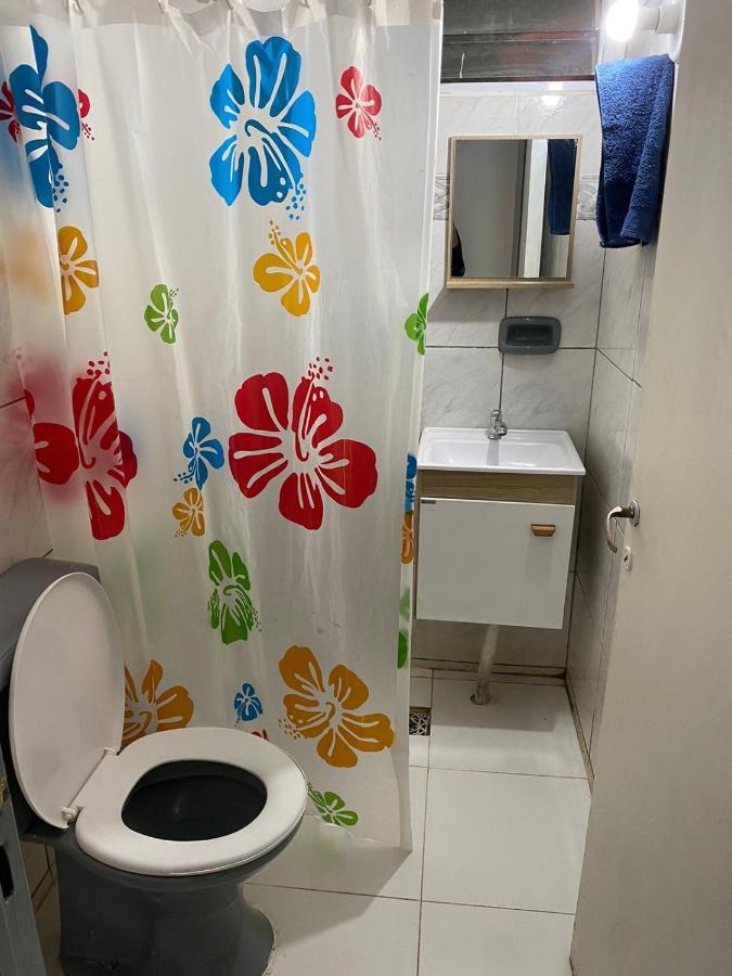 פוארטו איגואסו House G&S, Depto Con 3 Dormitorios Para 7 Personas Pleno Centro De La Ciudad מראה חיצוני תמונה
