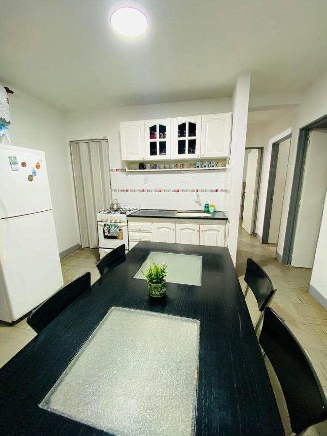 פוארטו איגואסו House G&S, Depto Con 3 Dormitorios Para 7 Personas Pleno Centro De La Ciudad מראה חיצוני תמונה