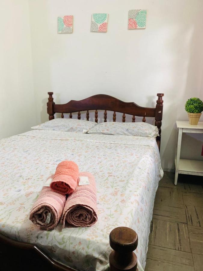 פוארטו איגואסו House G&S, Depto Con 3 Dormitorios Para 7 Personas Pleno Centro De La Ciudad מראה חיצוני תמונה