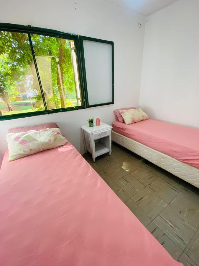 פוארטו איגואסו House G&S, Depto Con 3 Dormitorios Para 7 Personas Pleno Centro De La Ciudad מראה חיצוני תמונה