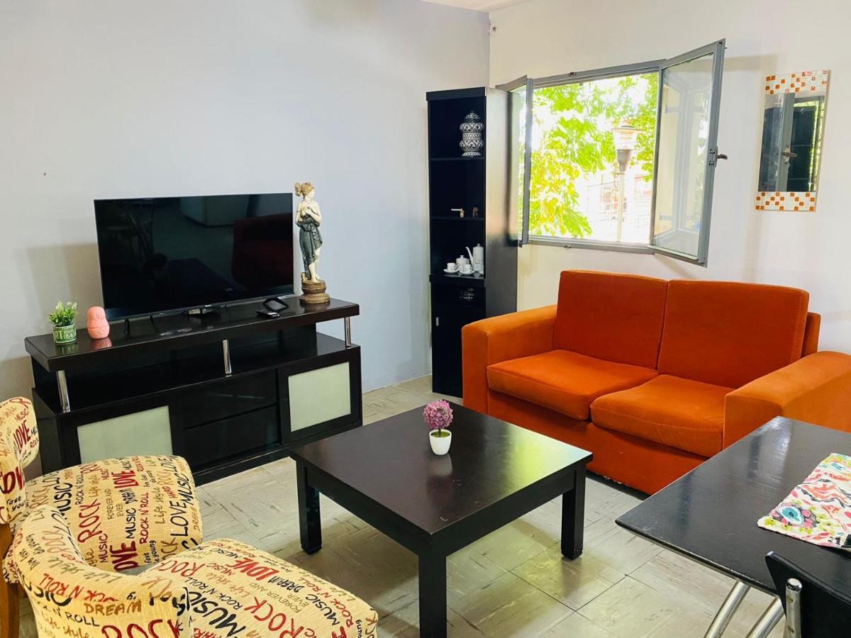פוארטו איגואסו House G&S, Depto Con 3 Dormitorios Para 7 Personas Pleno Centro De La Ciudad מראה חיצוני תמונה